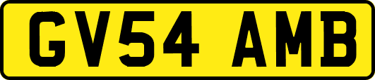 GV54AMB