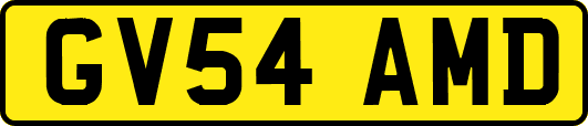GV54AMD