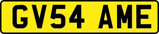 GV54AME