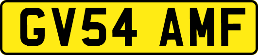 GV54AMF