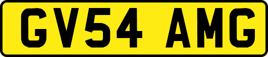 GV54AMG