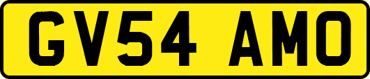 GV54AMO