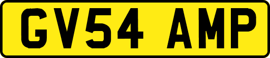 GV54AMP