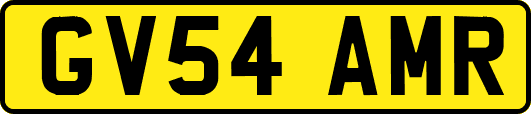 GV54AMR