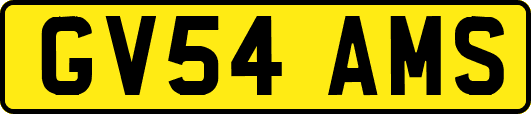 GV54AMS