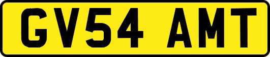 GV54AMT