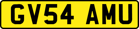 GV54AMU