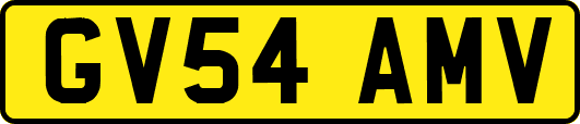 GV54AMV