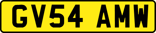 GV54AMW