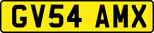 GV54AMX