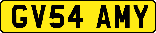 GV54AMY