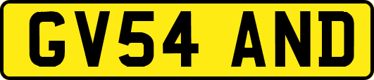 GV54AND