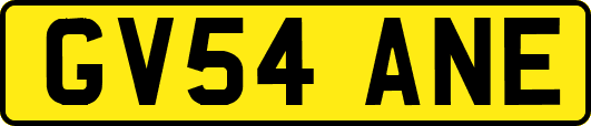 GV54ANE