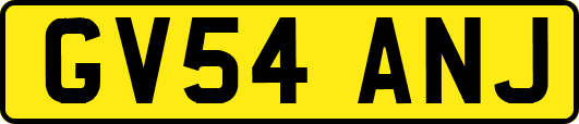 GV54ANJ