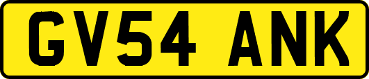 GV54ANK