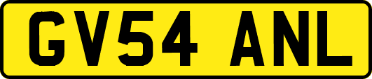 GV54ANL