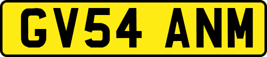 GV54ANM