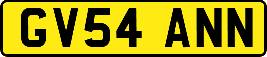 GV54ANN