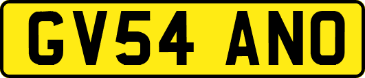 GV54ANO