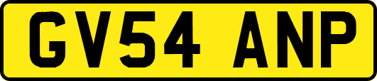 GV54ANP