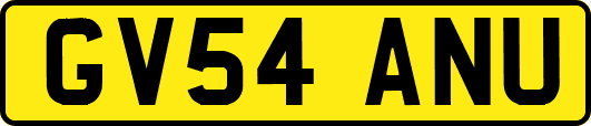GV54ANU