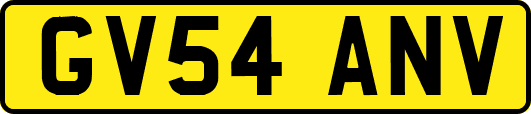 GV54ANV