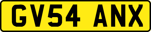 GV54ANX