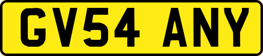 GV54ANY