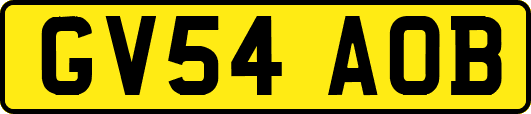 GV54AOB