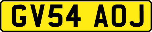 GV54AOJ