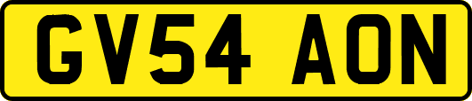 GV54AON