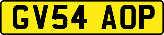 GV54AOP