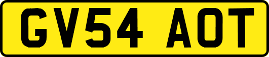 GV54AOT