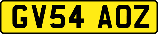 GV54AOZ