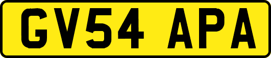 GV54APA