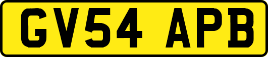 GV54APB