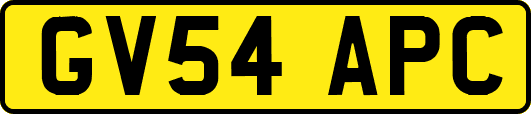 GV54APC