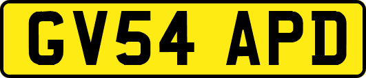 GV54APD