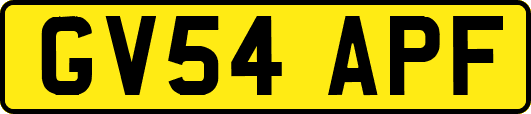 GV54APF