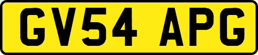 GV54APG