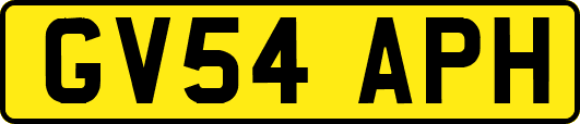 GV54APH