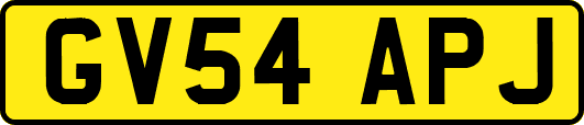 GV54APJ