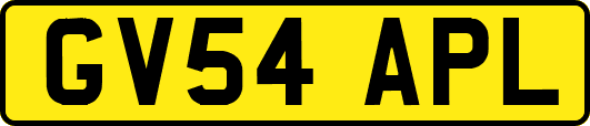 GV54APL