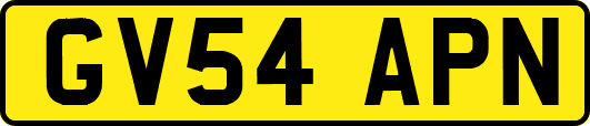 GV54APN