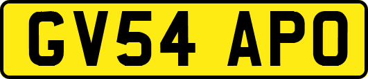 GV54APO
