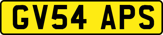 GV54APS