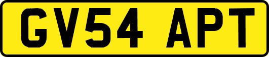 GV54APT