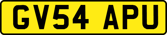 GV54APU