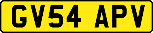 GV54APV