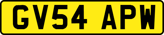 GV54APW
